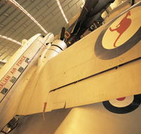Aviation Heritage Museum of Western Australia - Accommodation ACT