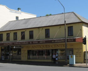 Mittagong Antiques Centre - Accommodation ACT 0