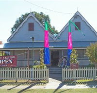 Marthaville Arts and Cultural Centre - Accommodation ACT
