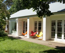 Sturt Craft Centre - Accommodation ACT 0