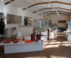Sturt Craft Centre - Accommodation ACT 2