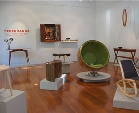 Sturt Craft Centre - Accommodation ACT 4