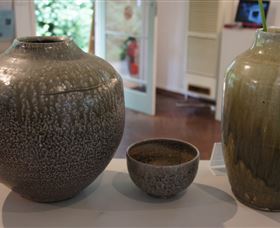 Sturt Craft Centre - Accommodation ACT 5