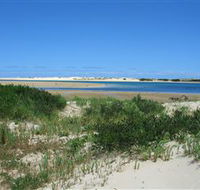 Shallow Inlet Marine and Coastal Park - Accommodation ACT