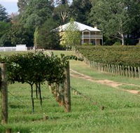 Camden Estate Wines - Accommodation ACT
