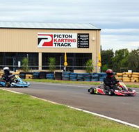 Picton Karting Track - Accommodation ACT
