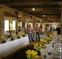 Belgenny Farm - Accommodation ACT