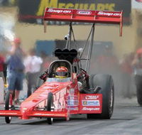 Sydney Dragway - Accommodation ACT