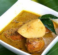 Js Kitchen Singaporean Cooking Classes - Accommodation ACT