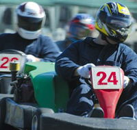 Eastern Creek International Karting Raceway - Accommodation ACT