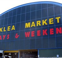 Parklea Markets - Accommodation ACT