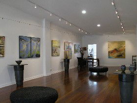 Monart Studio And Gallery - Accommodation ACT 0
