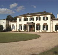 Camden Park House - Accommodation ACT