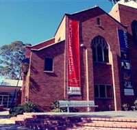 Blacktown Arts Centre - Accommodation ACT
