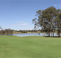 Lakeside Country Club Camden - Accommodation ACT