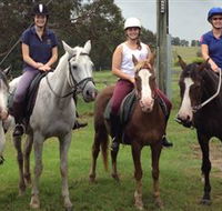Sydney Horse Riding Centre - Accommodation ACT