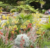 The Australian Botanic Garden Mount Annan - Accommodation ACT