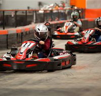 Ultimate Karting Sydney - Accommodation ACT