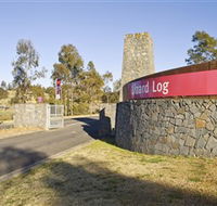 Lizard Log - Accommodation ACT