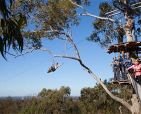 Canberra And Surrounds ACT Accommodation ACT