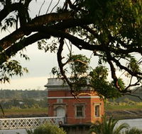 Prospect Reservoir - Accommodation ACT