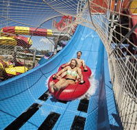 Wet 'n' Wild Sydney - Accommodation ACT