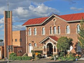 Ipswich Antique Centre - Accommodation ACT 1