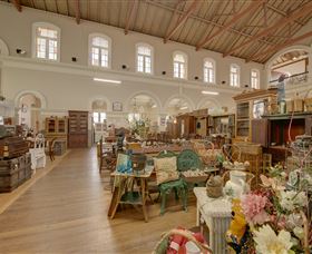 Ipswich Antique Centre - Accommodation ACT 3