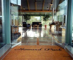 Howard Park And MadFish - Denmark Cellar Door - Accommodation ACT 0
