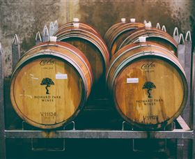 Howard Park And MadFish - Denmark Cellar Door - Accommodation ACT 1