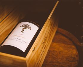 Howard Park And MadFish - Denmark Cellar Door - Accommodation ACT 2