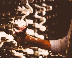 Howard Park And MadFish - Denmark Cellar Door - Accommodation ACT 3