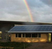 Macarthur Centre for Sustainable Living - Accommodation ACT