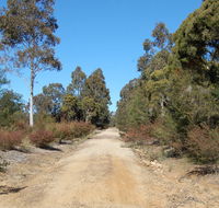 Werakata National Park - Accommodation ACT