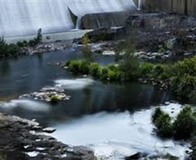Chichester Dam - Accommodation ACT 1
