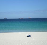 Leighton Beach - Accommodation ACT