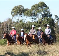 Sydney Trail Riding Centre - Accommodation ACT