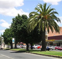 Yarram Historical Society - Accommodation ACT