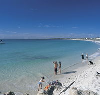 Port Beach - Accommodation ACT