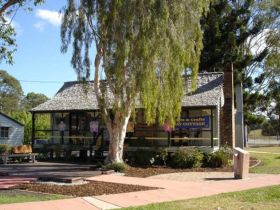 Dayboro QLD Accommodation ACT