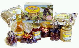 MacNuts WA Shop And Factory - Accommodation ACT 0