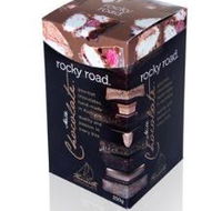 Fremantle Chocolate - Accommodation ACT