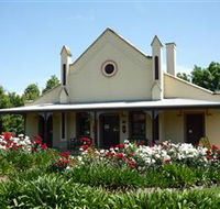 Quondong Cottage - Accommodation ACT
