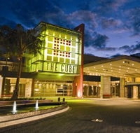 Campbelltown Catholic Club - Accommodation ACT