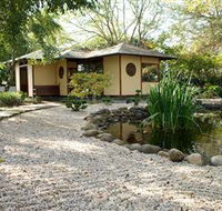 Japanese Gardens and Teahouse Campbelltown - Accommodation ACT