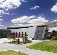 Campbelltown Arts Centre - Accommodation ACT