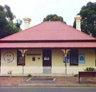 Dredges Cottage - Accommodation ACT