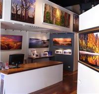 Monk Art Photography and Gallery - Accommodation ACT