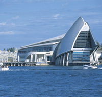 Western Australian Museum - Maritime - Accommodation ACT