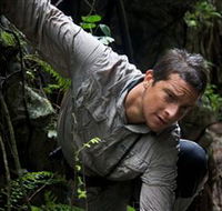 Bear Grylls Survival Academy - Accommodation ACT
